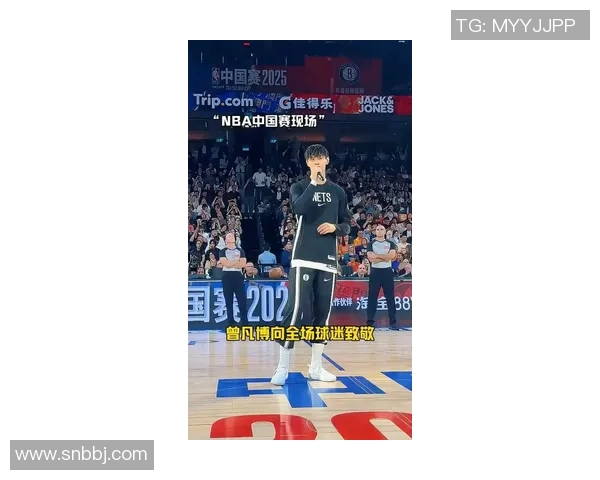 曾凡博的篮球之路：从青涩少年到职业赛场的闪耀之星